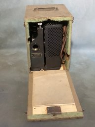 Kodak Kodascope Model C