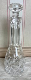Waterford Decanter
