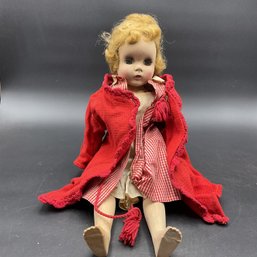 Madame Alexander 'Maggie Walker' Doll