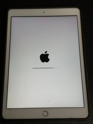 IPad 7th Generation Rose Gold