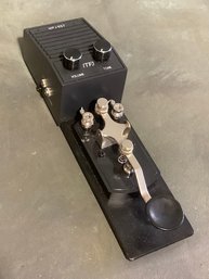 MFJ-557 Deluxe Morse Code Practice Oscillator