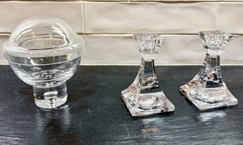 Vintage Glass - Villeroy Boch & More