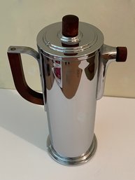 Art Deco Manning Bowman & Co Cocktail Shaker