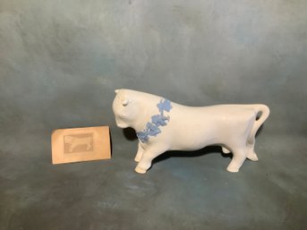 Ferdinand By Wedgewood