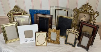 Miscellaneous Frames