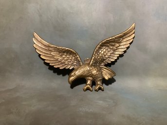 16 Inch Brass Eagle