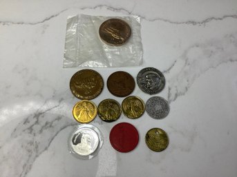 Mixed Coin Lot #11