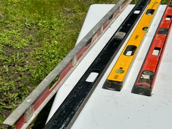 Collection Of Large Levels