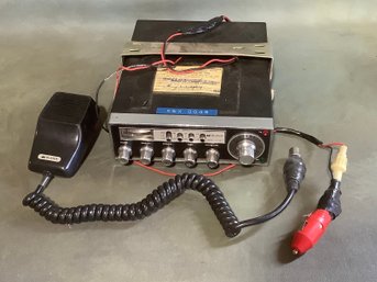 Midland 13-883 CB Radio
