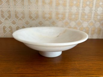 Marble Bowl