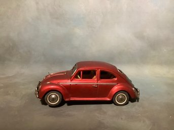 Vintage Battery Operated VW