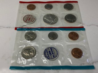 Sealed USA Coin Lot #14