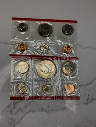 Sealed USA Coin Lot #15