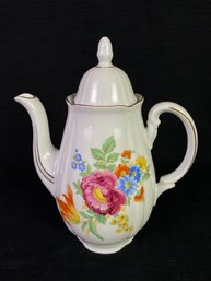 Germany Designed Tea Pot