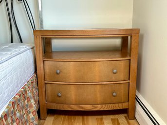 Stanley Furniture Bachelor Chest, 2 Of 2