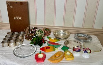 Tableware Items