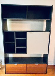 Bo Concept Lugano Modular Storage - Purchase Price $3000