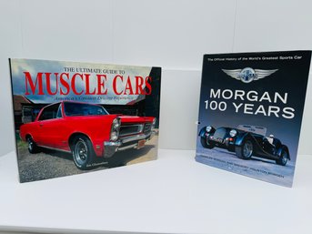 For The Car Enthusiast