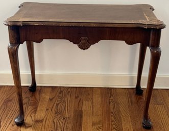 Vintage Table