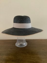Betmar Straw Sun Hat #10