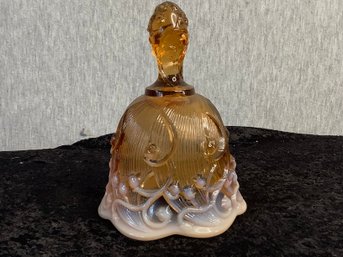 Fenton Lily Of The Valley Bell