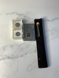 Mixed Torrington Accessories Lot