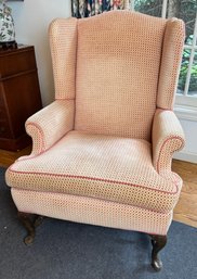 Wing Chair