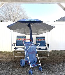 Tommy Bahama And RIO Beach Day Group