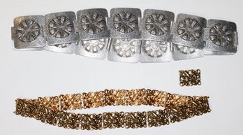 Decorative Fahion Belts