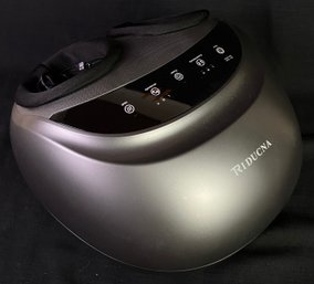 Triducna Foot Massager Unit