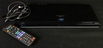 Blu-ray Disc Player Unit