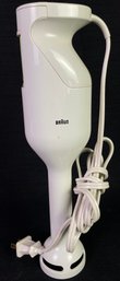 Braun Branded  Immersion Hand Blender