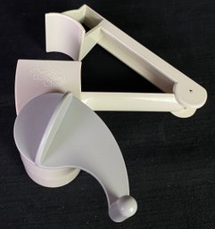 Pampered Chef Rotary Cheese Grater