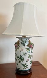 Oriental Style Lamp