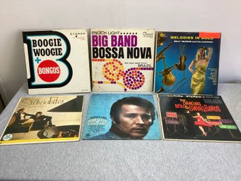 Record Lot #3