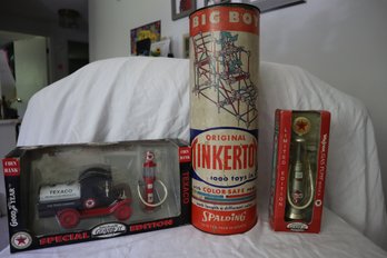 Vintage Toy Lot