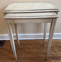 Nesting Tables