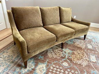 Classic Style Kravet Sofa