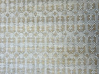 Oneida In Spirit Grasscloth By Holland & Sherry Partials