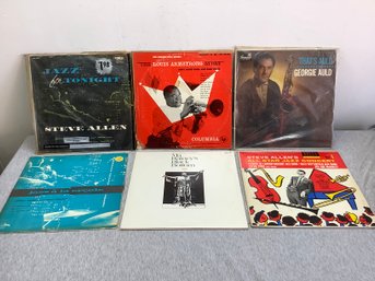 Record Lot #7
