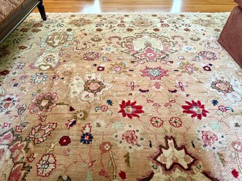 Room Size Area Rug