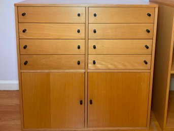 Convenient Modern Storage Drawers & Cupboards (1 Of 2 )