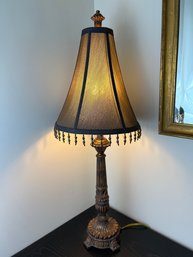 Neoclassical Table Lamp