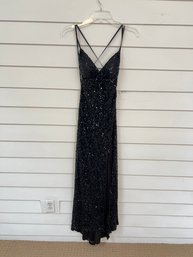 Scala Prom Dress From Atianas Boutique