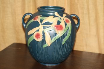 Roseville Pottery Zephyr Lily Vase