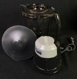 Nuwave Branded Simply Mixer Unit