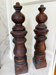 Architectural Salvage Pieces