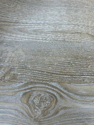 Faux Wood Vinyl - Partials