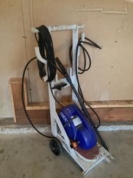Campbell Hausfeld  Power Washer