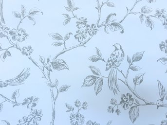 NEW- One Roll Exclusive Wallcoverings